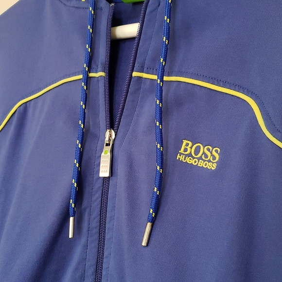 Hugo Boss Hoodie - Picture 4 of 9